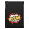 POW! Funny Explosion Cartoon iPad Mini
