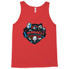 maniacs ii Tank Top