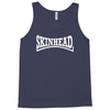 skinhead ska music gift new Tank Top