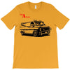 the a team van T-Shirt