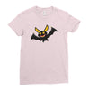 halloween special vampire Ladies Fitted T-Shirt