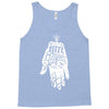 biffy clyro hand Tank Top