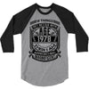 Things Better 1978 Age Approach Magnificent 3/4 Sleeve Shirt