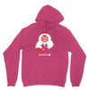 spirit mask Unisex Hoodie
