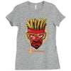 frysenberg Ladies Fitted T-Shirt