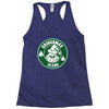 grinchmas Racerback Tank