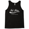 brazilian jiu jitsu funny Tank Top