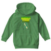 Humboldt Strong Youth Hoodie