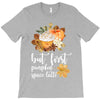 but first pumpkin space latte T-Shirt