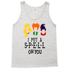 Sanderson Sister Tee Tank Top