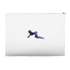 Space Girl Accessory Pouches