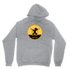 steve aoki Unisex Hoodie