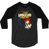 seduced by the dark side 3/4 Sleeve Shirt