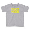 beast mode Toddler T-shirt