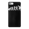 liverpool evolution iPhone 7 Case