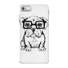 nerd iPhone 7 Case