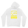 Some People Have To Wait a Lifetime To Meet Their Favorite Softball Unisex Hoodie