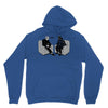 paternity test Hoodie