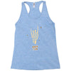 Rock On Racerback Tank
