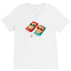 toast V-Neck Tee