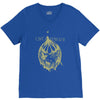 circa survive V-Neck Tee