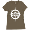 das efx Ladies Fitted T-Shirt