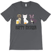 happy meowr T-Shirt