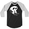 horace goes skiing 3/4 Sleeve Shirt