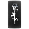 ar 15 infidel Samsung Galaxy S7 Edge
