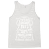 Vintage 1973 Tank Top