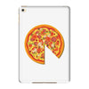 pizza dad iPad Mini 4