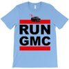 the a team run T-Shirt