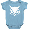 owl Baby Bodysuit
