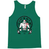 god's gym Tank Top