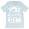 Fishing Father T-Shirt
