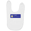 dayman ahhhhh Baby Bibs