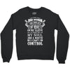 I Am A June Woman Crewneck Sweatshirt