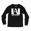 Hero Academy Long Sleeve Shirts
