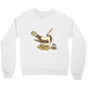 autobiography Crewneck Sweatshirt