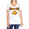 springfield Ladies Curvy T-Shirt
