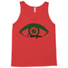i See You Tank Top