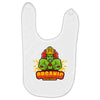 organic electric company Baby Bibs
