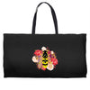 bee Weekender Totes
