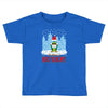 the legend of buddy Toddler T-shirt