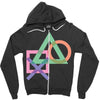 ps4 Zipper Hoodie