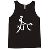 china sex symbol Tank Top