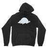 crocodile Unisex Hoodie