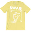 swag switched on T-Shirt