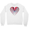 love red best Crewneck Sweatshirt
