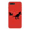 noel dinosaur iPhone 7 Plus Case
